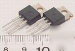 IRFZ34N n-channel enhancement mosfet 
