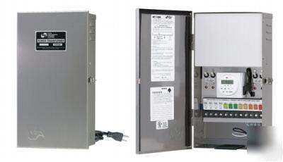 Vista pro multi tap 900W transformer w timer MT900DT