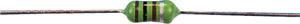 5 x 100UH inductor /rf choke 100 uh radio frequency kit