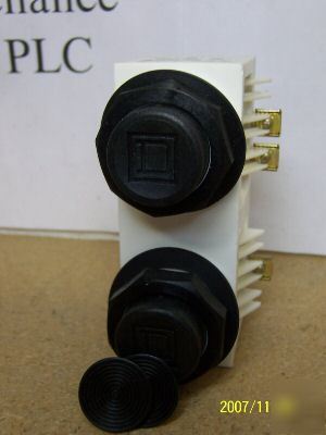 New square d 9001-skru-2 9001SKRU2 a-45