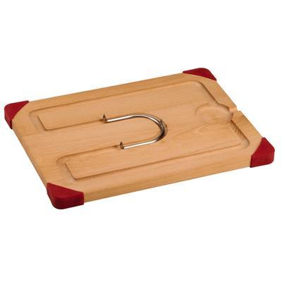 New typhoon 20445 grip it carving board