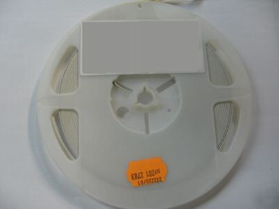 5000PCS p/n RC054992FR ; 49K9 ohm +/- 1%