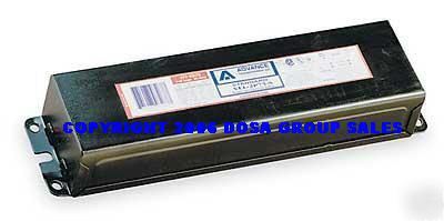 New advance ballast vsm-2E40-s-tp *factory *