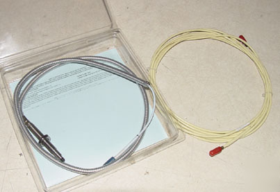 Bently nevada proximitor probe 330909-05-29-10-02-00