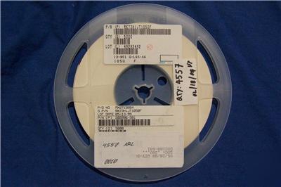 New koa RK73H1JT2151F sm res. 0201, 1/20W 1% qty 4627 