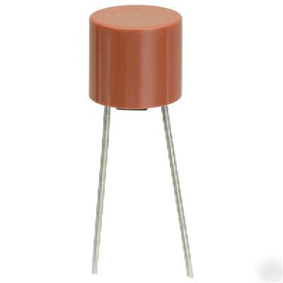 10 x european time lag subminiature fuses 400MA 250V 