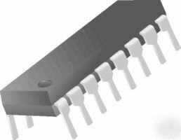 4543B bcd to 7 seg latch/decoder 4 lcd cmos 4543 CD4543