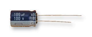 5 x 33UF 16V radial electrolytic capacitor 33 uf kit