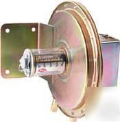 New large diaphragm pressure switch, , dwyer