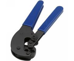 Pico macom hx-009 hex crimp tool for rg-6/11