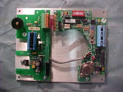 New *sensormatic ZC40-xp N205 unit 50-60HZ 1.3A in box