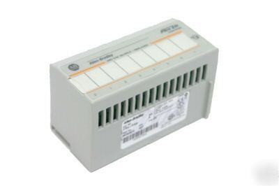 Like new allen bradley 1794-OA8I series a * *