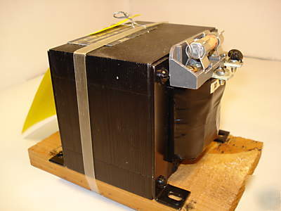 Allen bradley- control circuit transformer-1497N11A