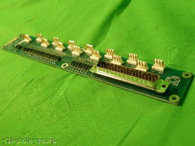 Applied materials chamber pneumatic interconnect bd 