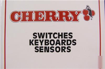 New cherry KWSA0003 switch qty 10 