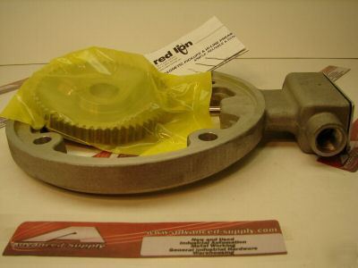 New red lion mag counter ARCJ2A00 
