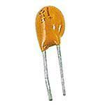 15 - 4.7UF/35V tantalum solid resin dipped capacitors