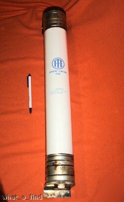 New ite 400E amp 5.5KV current limiting fuse 952 