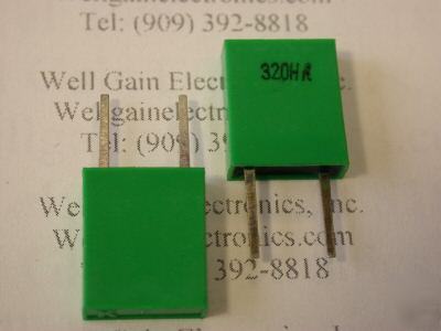 New kyocera KBR320H ceramic resonator 320KHZ lot