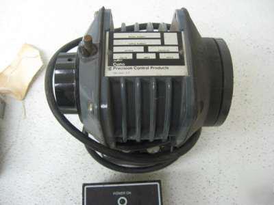 Speed, motor controls, and misc. items lot of 4
