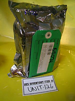 Unit ufc-1200A mass flow controller mfc NF3 50 sccm *