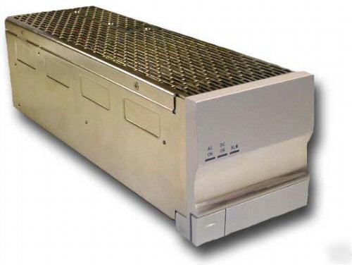 Valere V0250A-vc - 48 volt - 5 amp rectifier - PBP2EE0