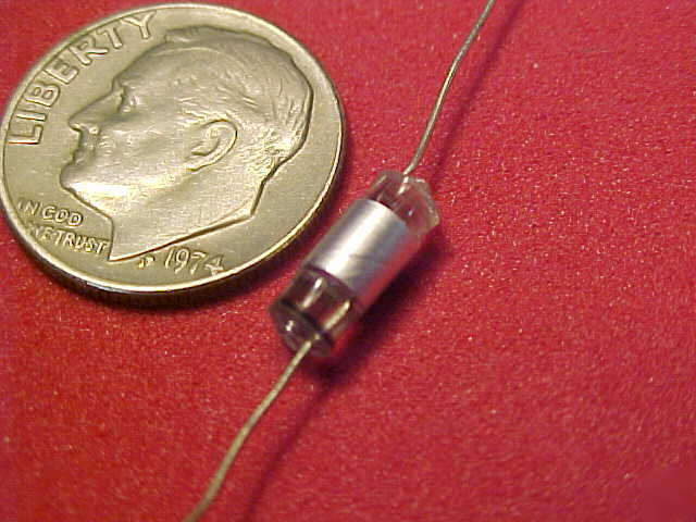 15PC mial 20PF 630V 1% polystyrene axial capacitor