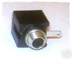 New : 5 x mini stereo jack sockets for 3.5MM jacks