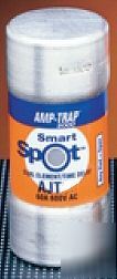 New ajt-17-1/2 ferraz shawmut (gould) fuses class j 
