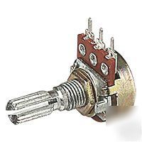 New : miniature potentiometers 4K7 linear only 69P each 