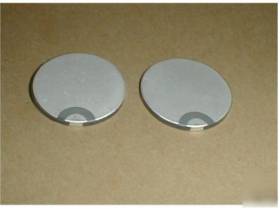 Piezo ceramic transducer 3.0MHZ28X0.7MMR disc - 2 pcs