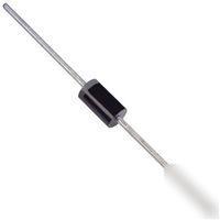 New 500 1N5401-b diode 3A 100V standard rectifier axial