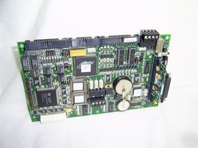 Acroloop acr 1200/sa/E3/D1/S1/A8/1/0 controller