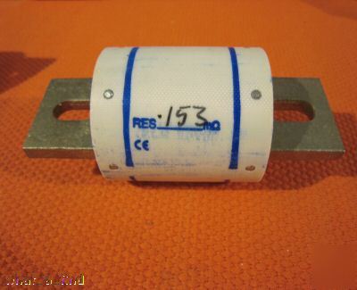 New shawmut A50QS600-4 fuse semiconductor A50QS-600 