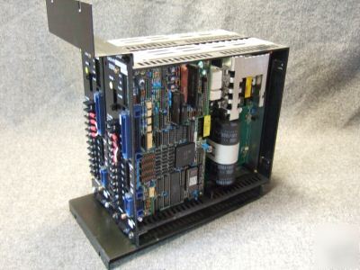 Yaskawa servopack cacr-PR0AE4ESY6
