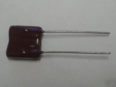 New 10PCS 500V 5100PF dipped silver mica capacitors 