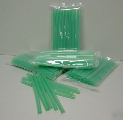 Heat shrink tubing 1/4