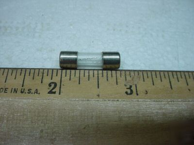 4 amp 32 volt sfe fast acting fuse ( qty 100 ea )