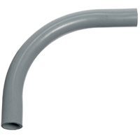 Lamson 3/4IN SCH40 90DEG elbow UA9AER