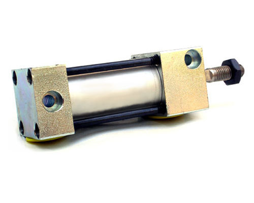 New phd tom thumb air cylinder - # avrf 1 1/8 x 1