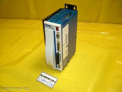 Kollmorgen servostar cd amplifier drive CR06200-Y051