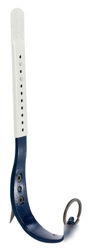 New klein pole climbers with 1-1/2
