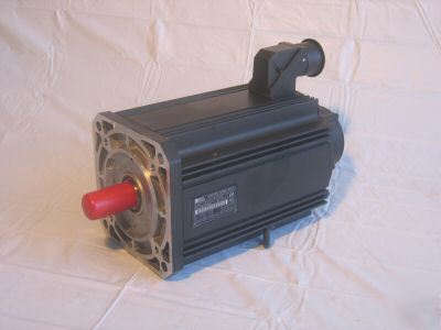 New rexroth indramat MHD112B-035-pgo-bn servo motor