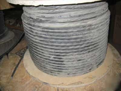 900FT belden 1418B 5 channel rgb video coaxial cable 