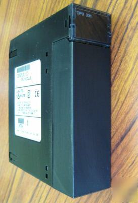 Ge fanuc IC693CPU331-bb cpu module IC693CPU331BB
