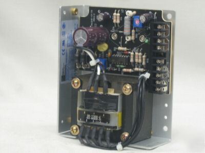 Sola/hevi-duty power supply sls-12-017T SLS12017T