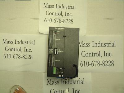 Compumotor axh stepper drive