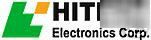 Hitech 500S hmi & mitsubishi FX2N plc cable