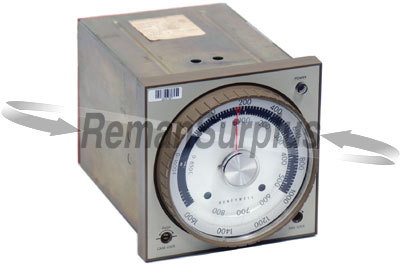 Honeywell R7352C1333 temperature control R735XX series