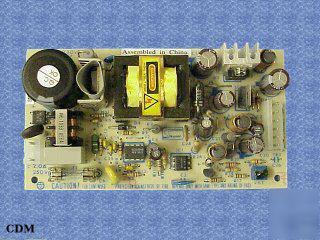 Power supply, skynet SNP3031, 30W, +5V, +12V, -12V
